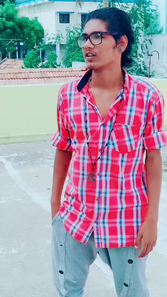 @Mathavan Mady