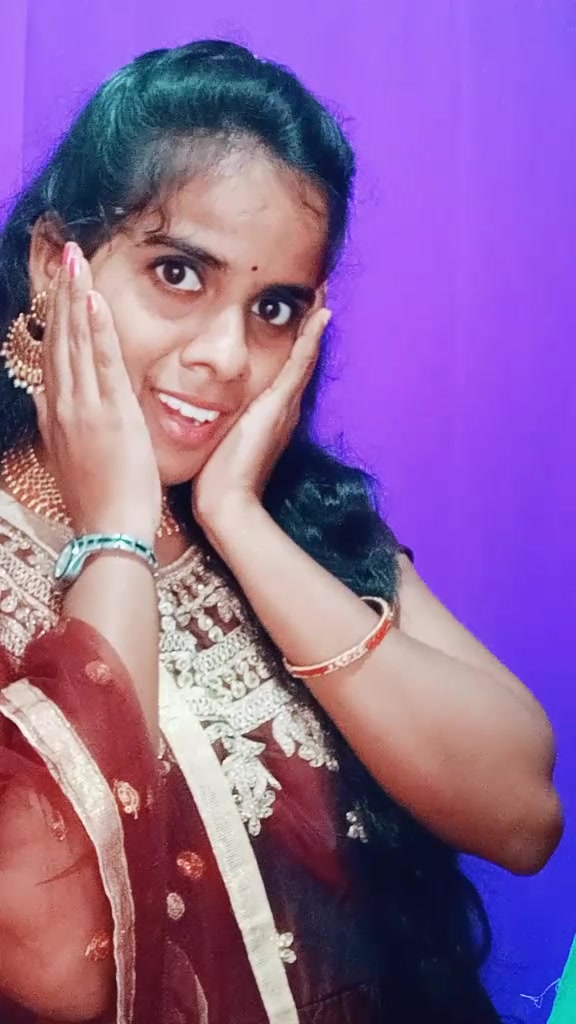 @Upcoming Actress