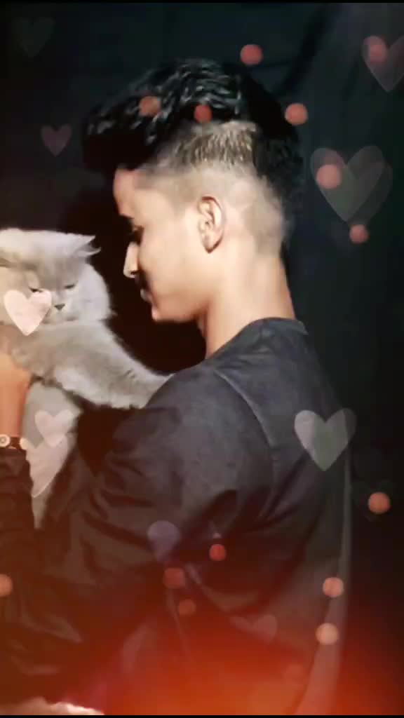 @👑Lovely Boy Veeru👑