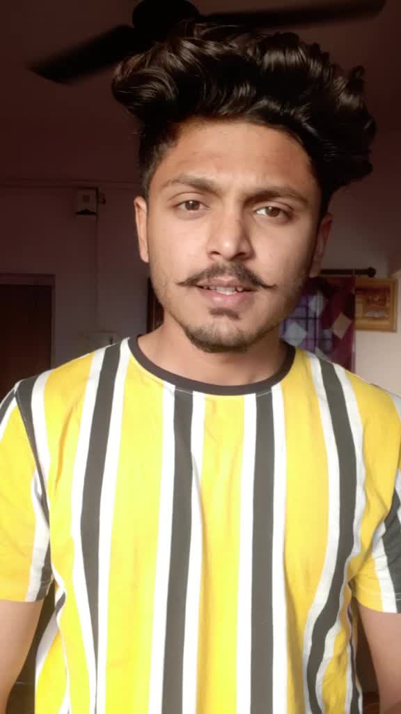 @Jayesh Gaikwad