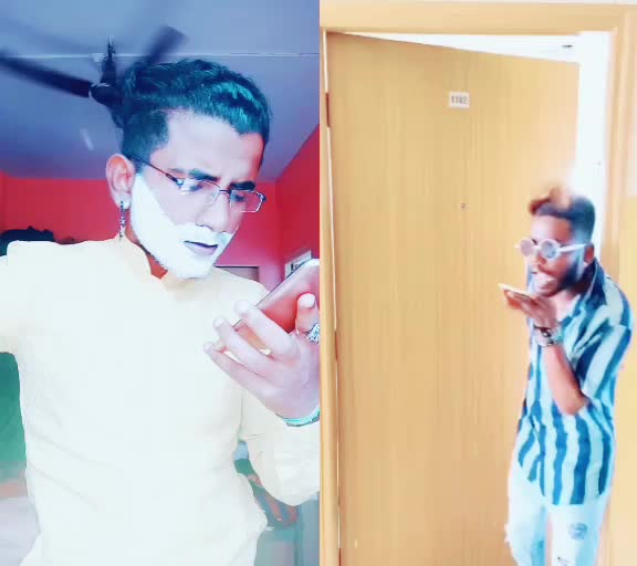 @Karan Khare