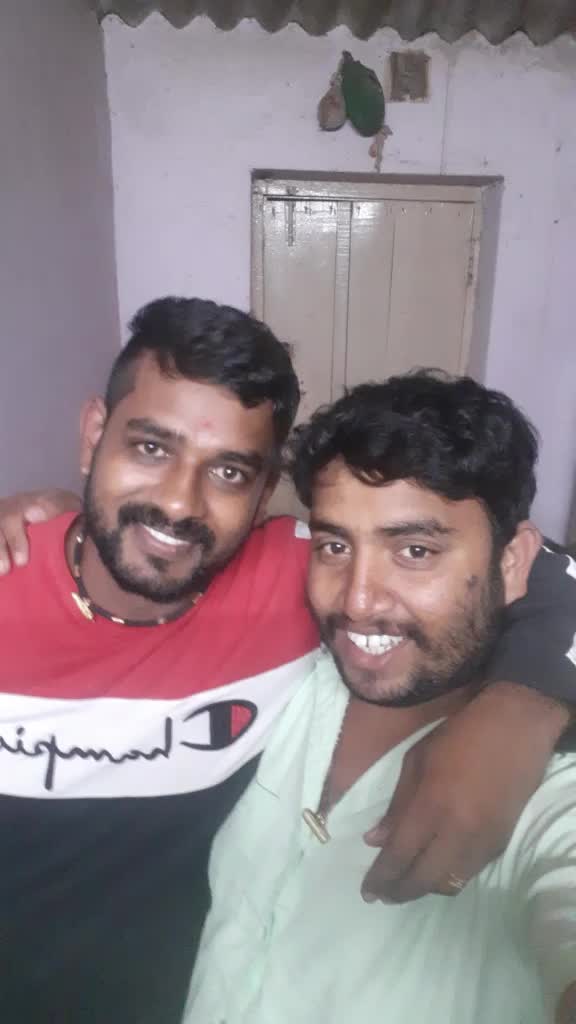 @BhanuPrakashAM