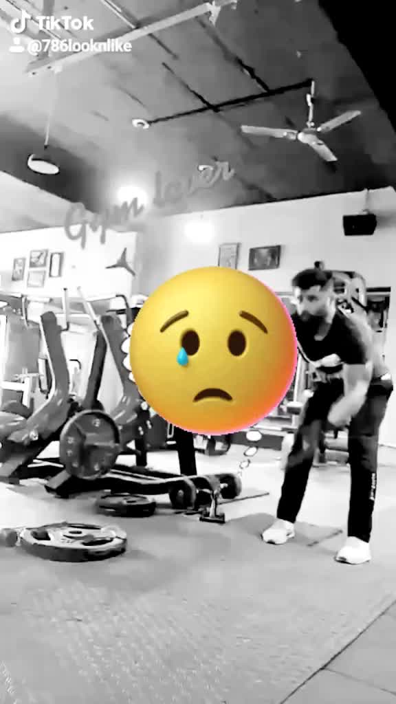 @Gym lover