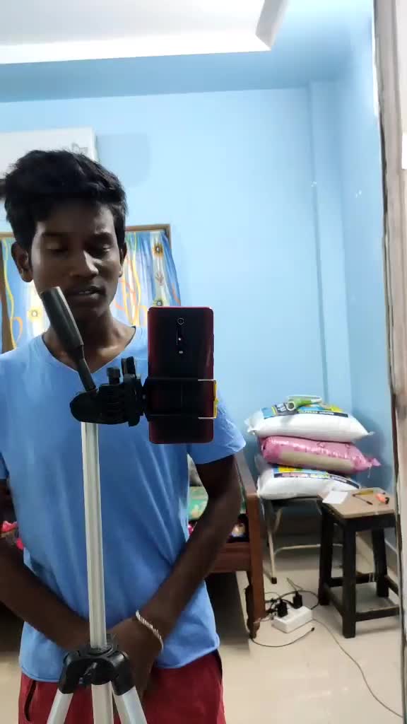 @Varun Sai