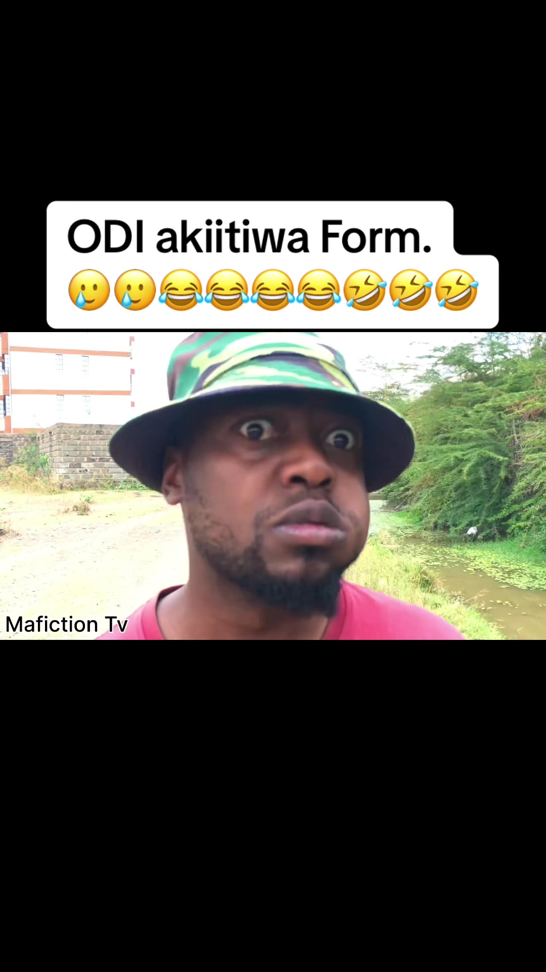 @Mafiction Tv