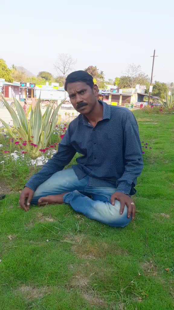 @Ramesh hati