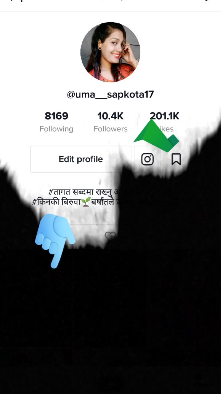 @Uma❤️Sapkota
