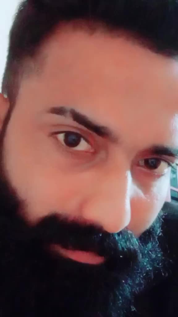 @താടിക്കാരൻ ജിന്ന്