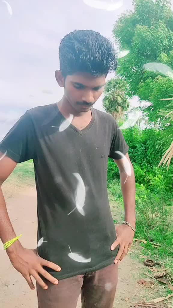 @Poovarasan P