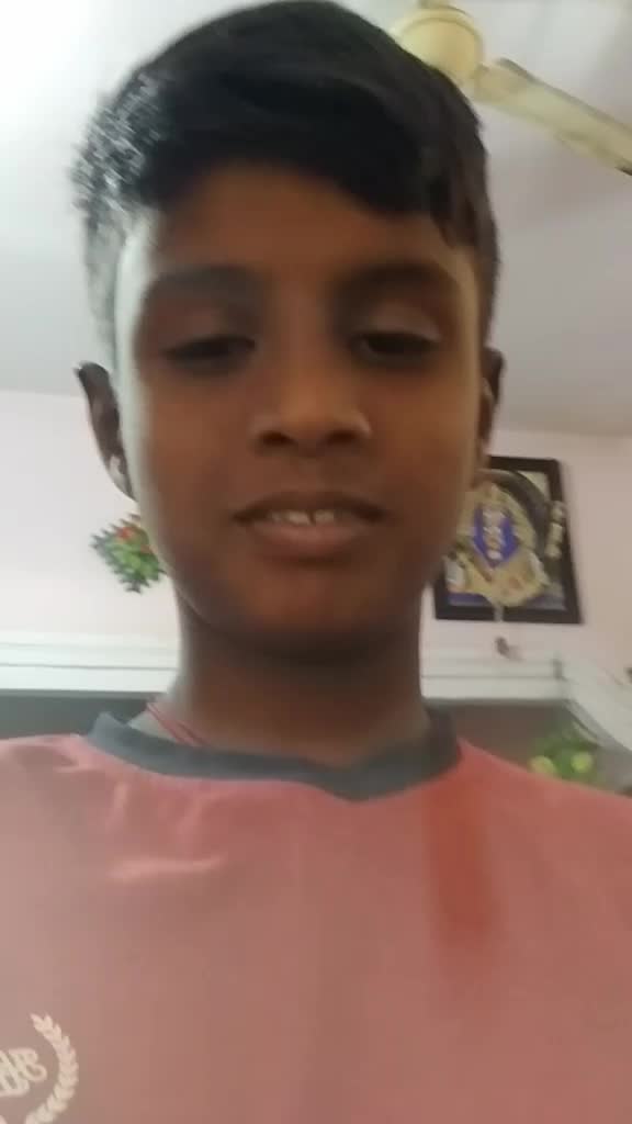 @Bandi varshith goud@
