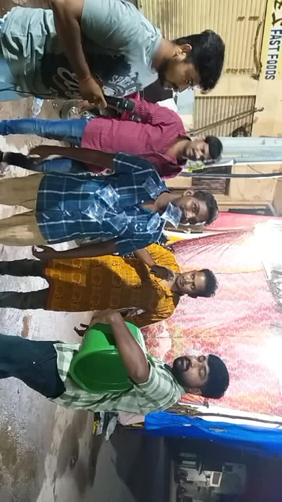 @Parlakula Sai Chande