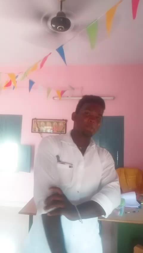 @kingshanmugam