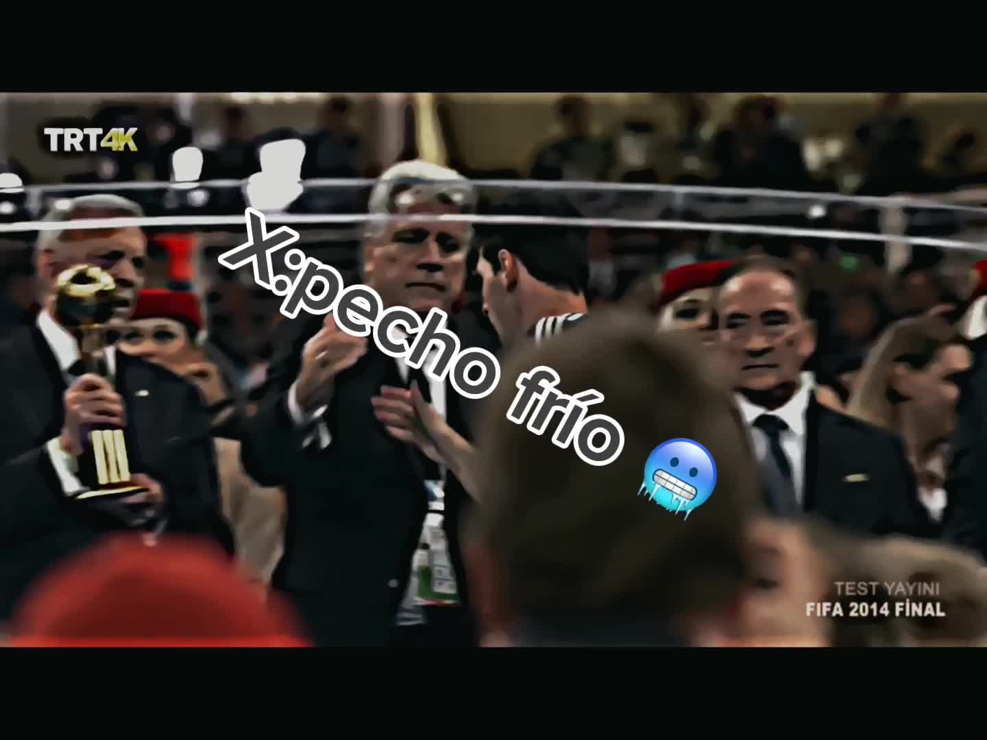 @Messipegate