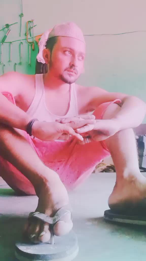 @saifi boy