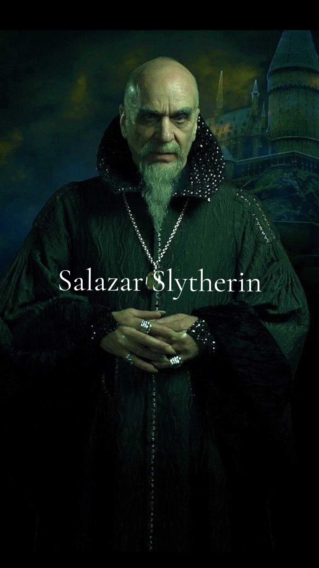 @Slytherin Princess