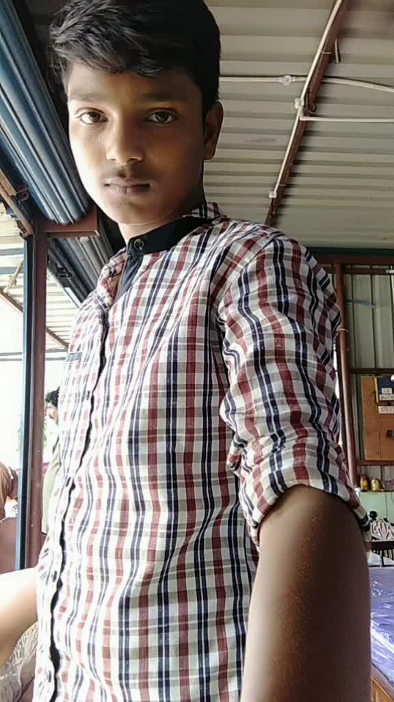 @Maheshbabu Kovvuri