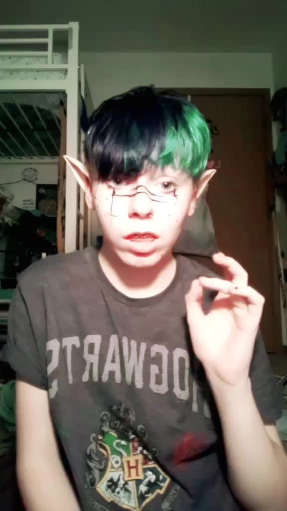 @Just gay