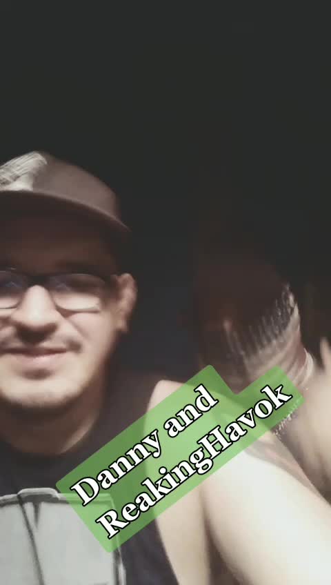 @ReakingHavok