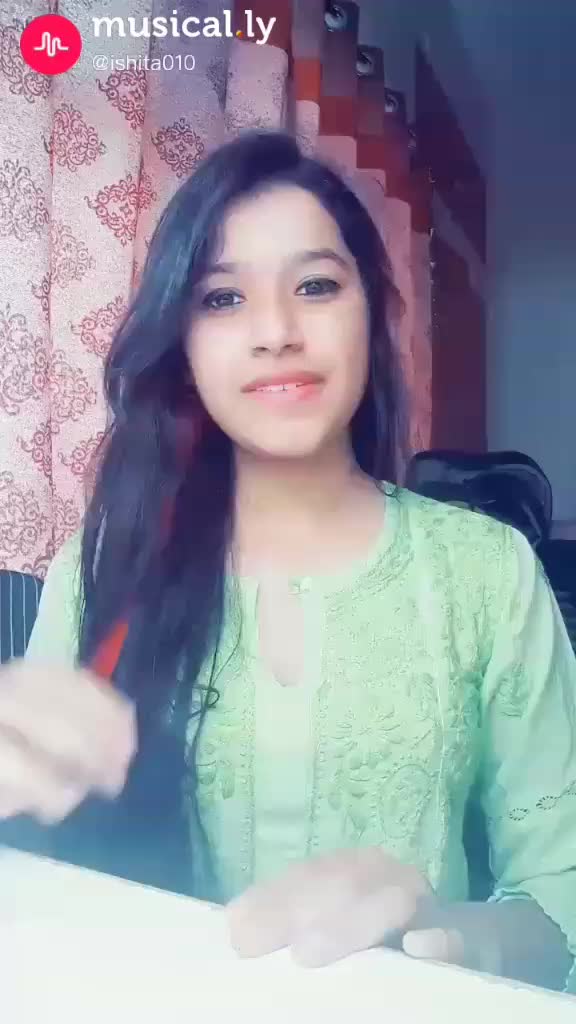 @ishita