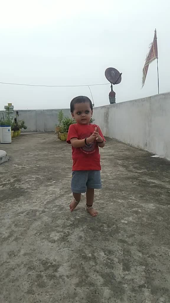 @cute meena ji