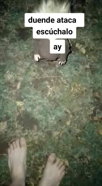 @Falopita el "g&uuml;ende"