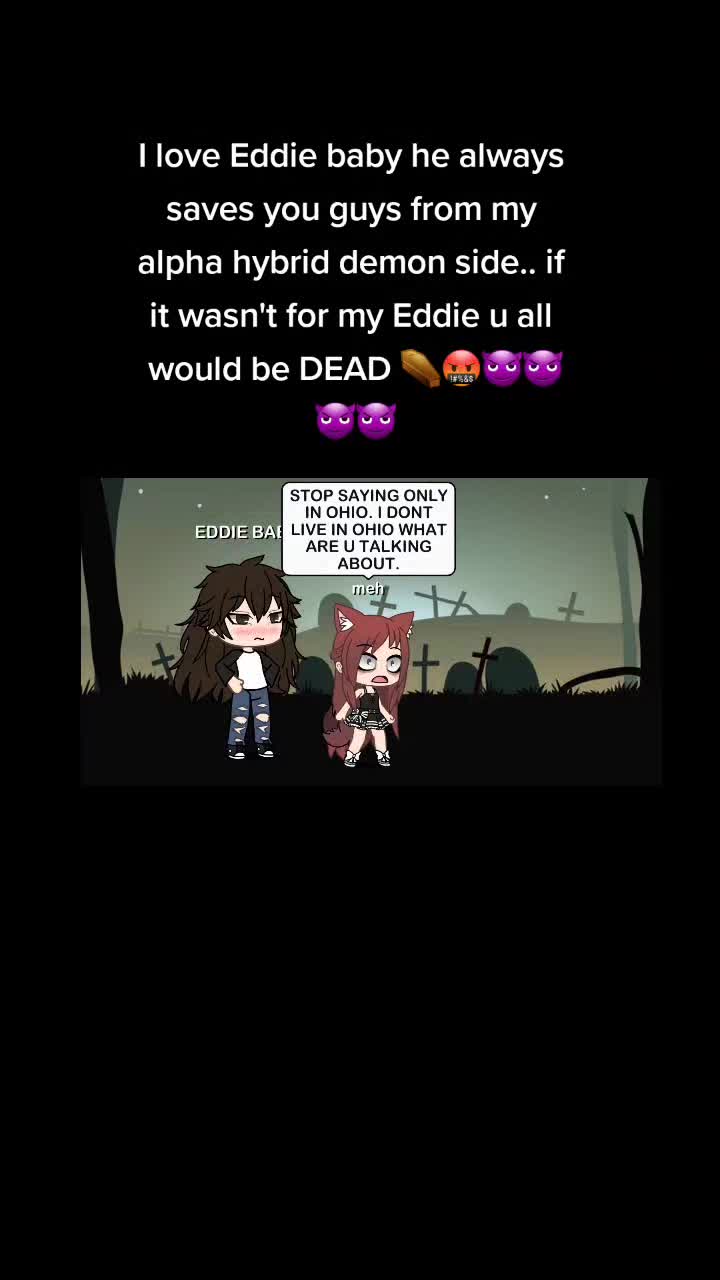 @Eddie baby 🥺😢😇