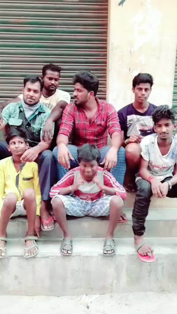 @Bharath Shanmugam