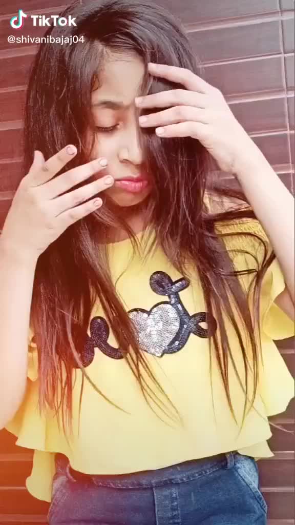 @Ziddi girl❤💯