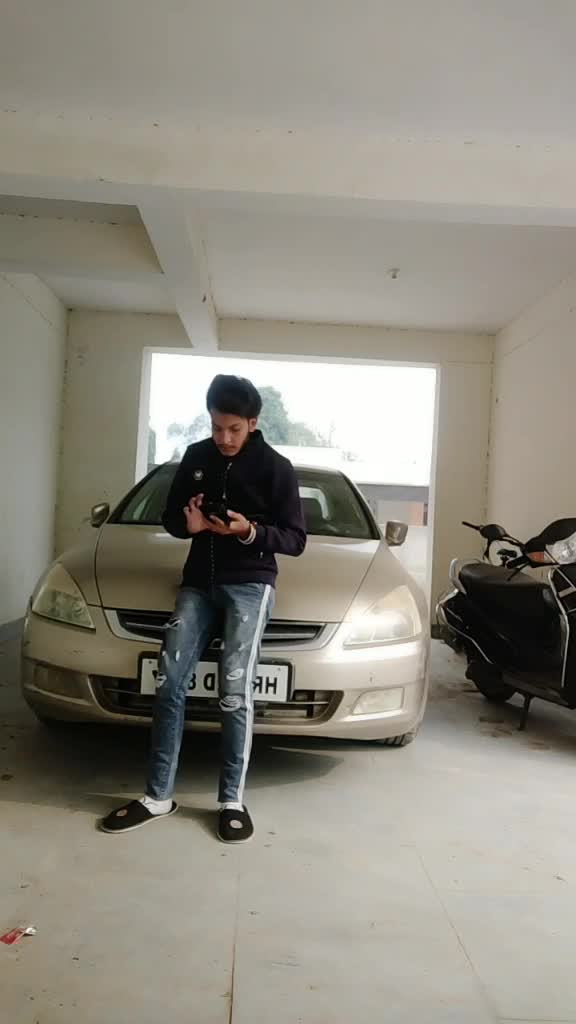 @Pratham Vij