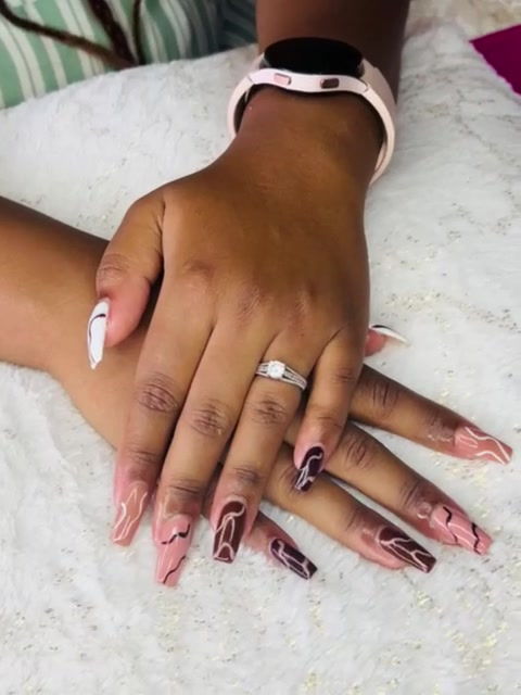 @Paradise Beauty Salon