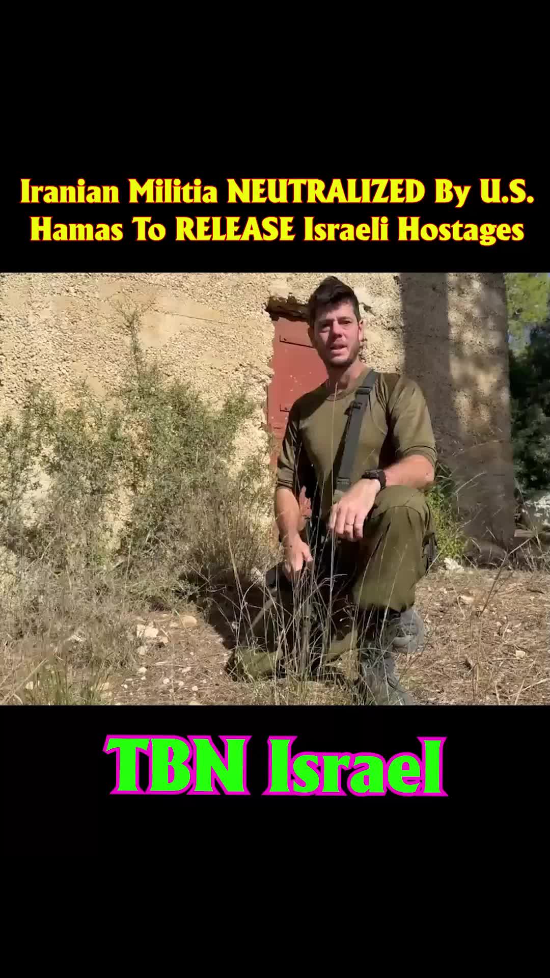 @TBN Israel