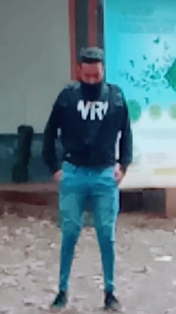 @താടിക്കാരൻ ജിന്ന്