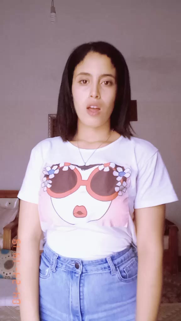@نوسة تونسية🇹🇳بنكهة جزائرية