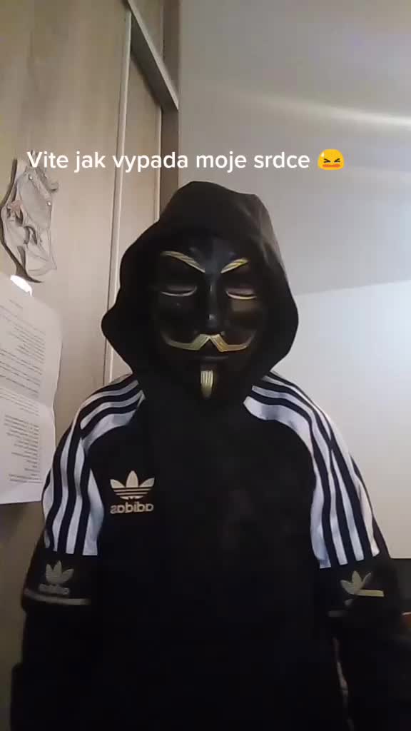 @Anonym boy😈