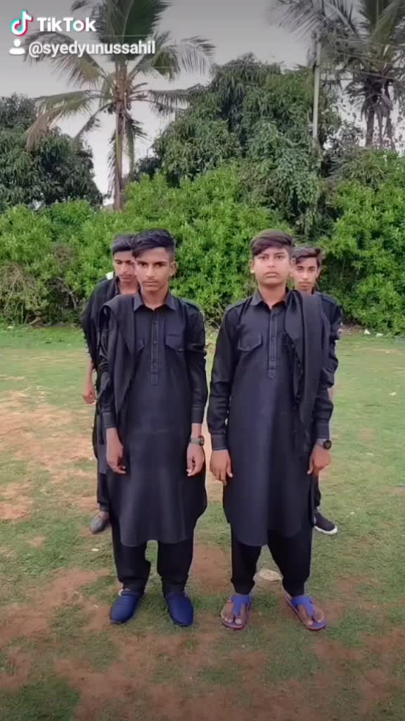 @Syed Yunus Sahil