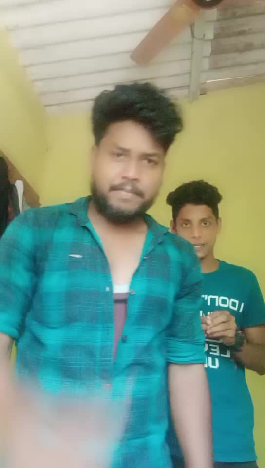 @Abhi