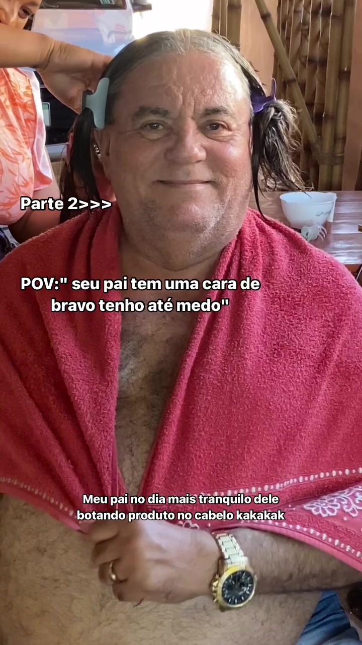 @Luana Trabuco