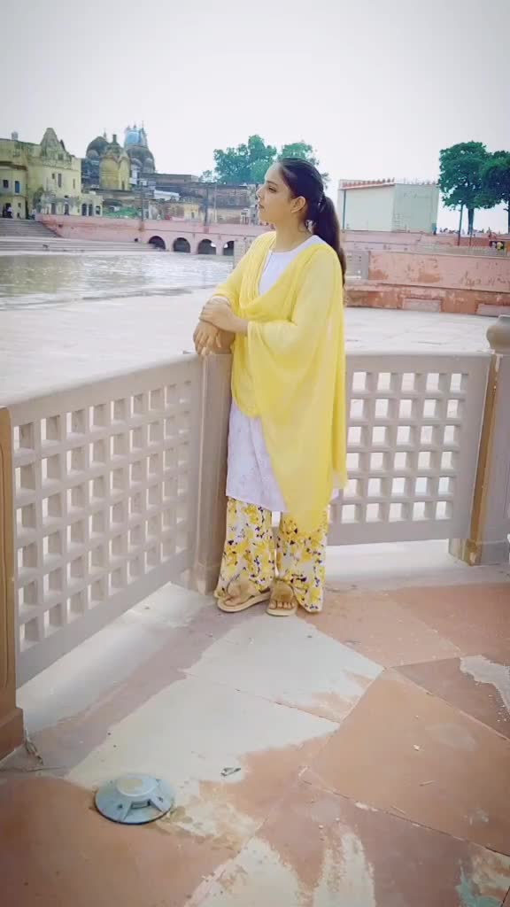 @Devi Dharm Murti Ji