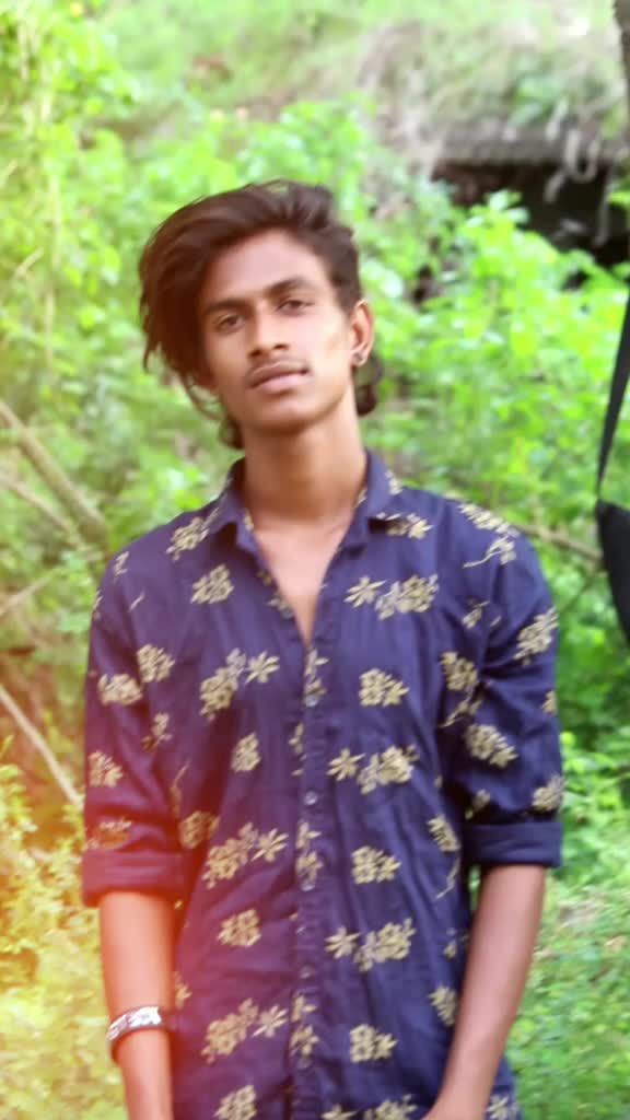 @Praveen Bablu