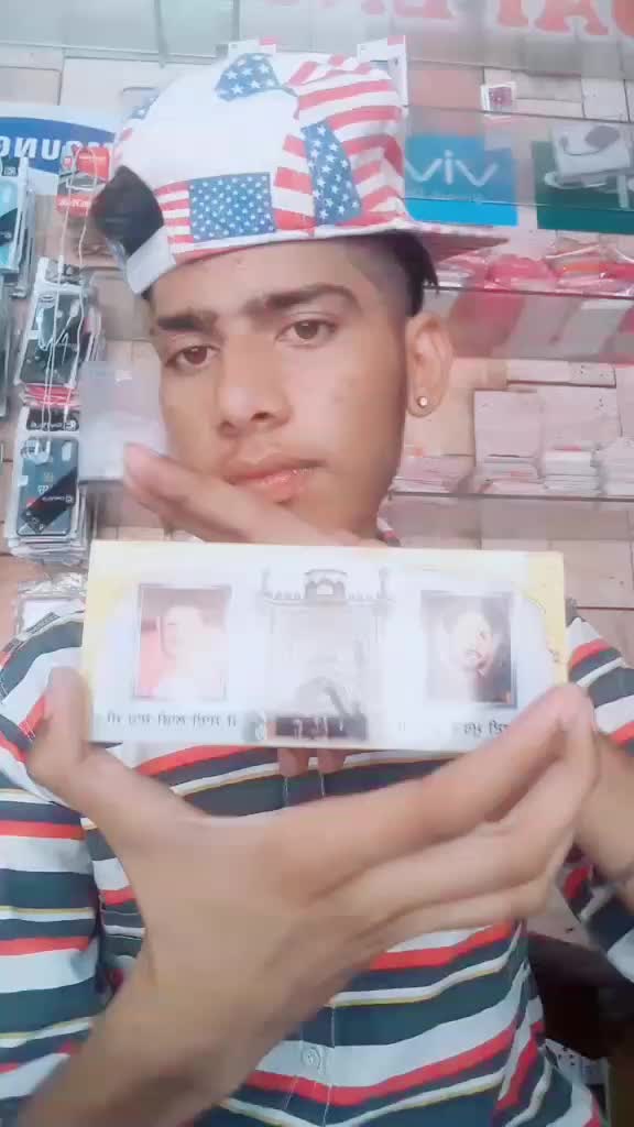 @jai sai ji โค๐๐786