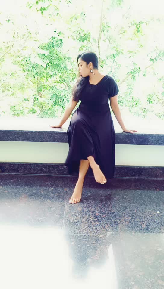 @❤NileenaSreenivasan❤