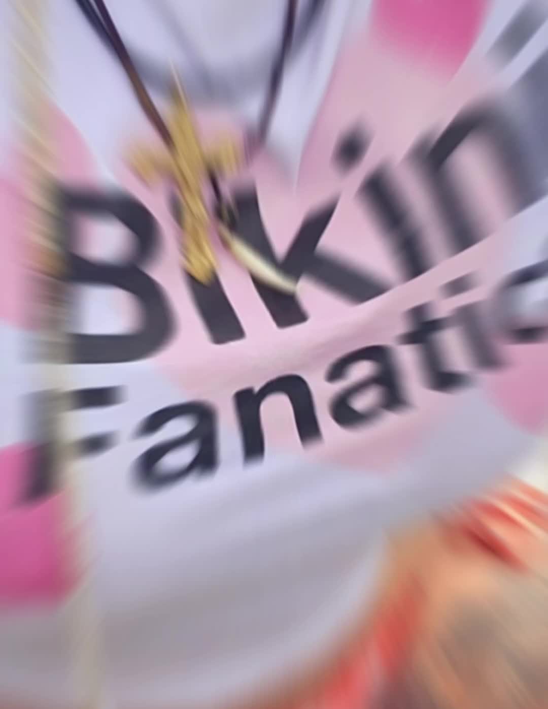 @BilliePrudence♡Bikinie.Billie