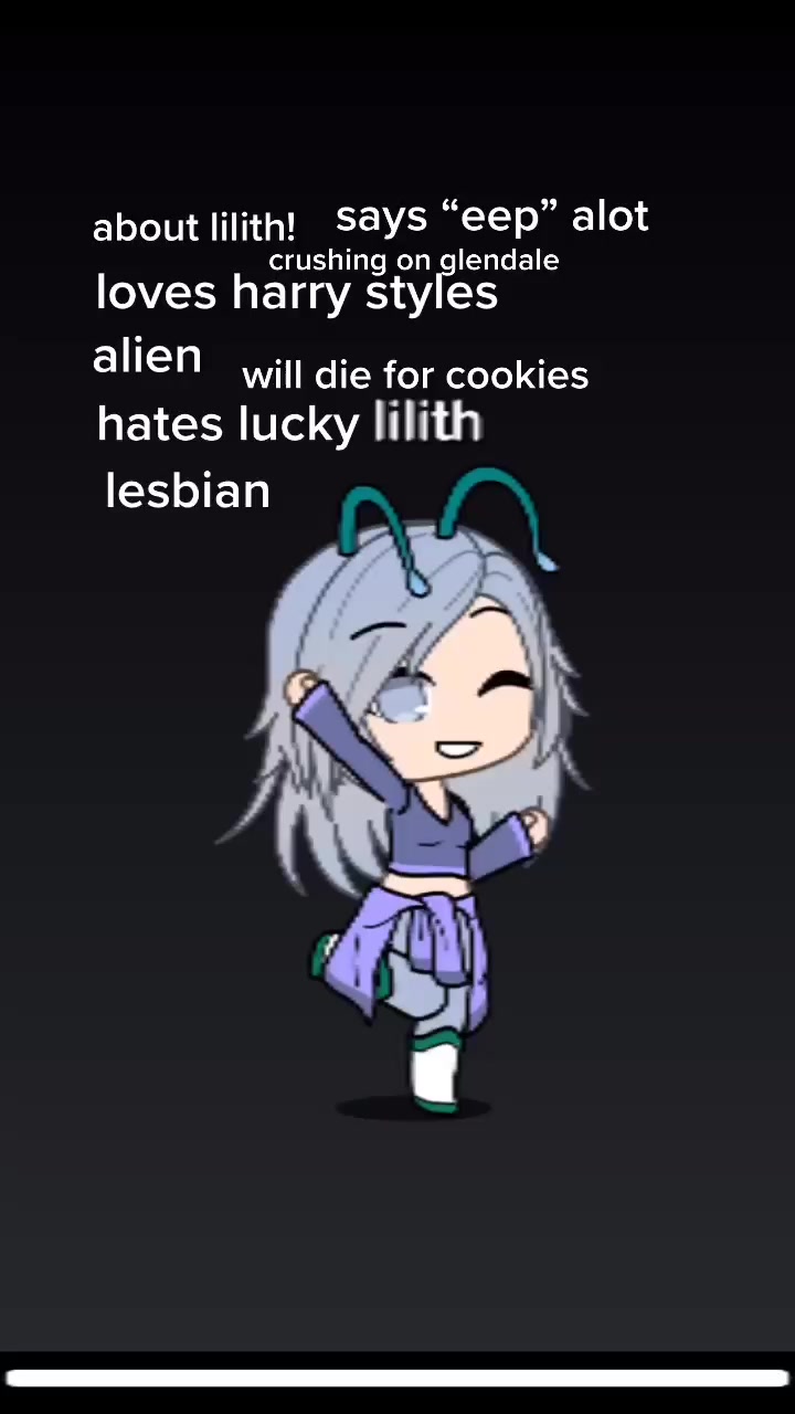 @basically a lilac