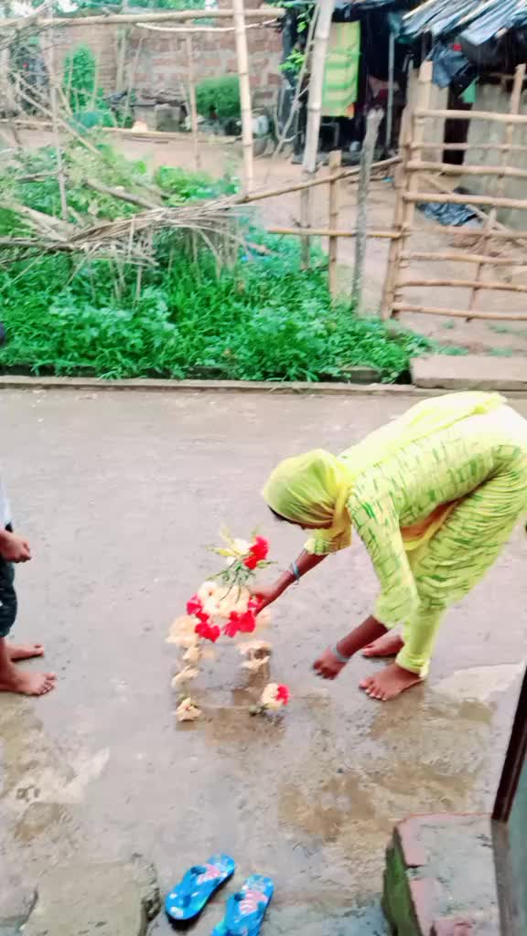 @jay maa Laxmi 🙏