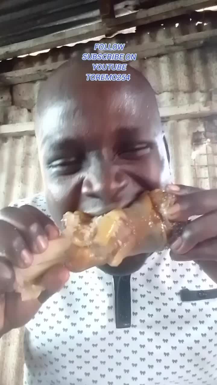 @TOREMO254OFFICIAL
