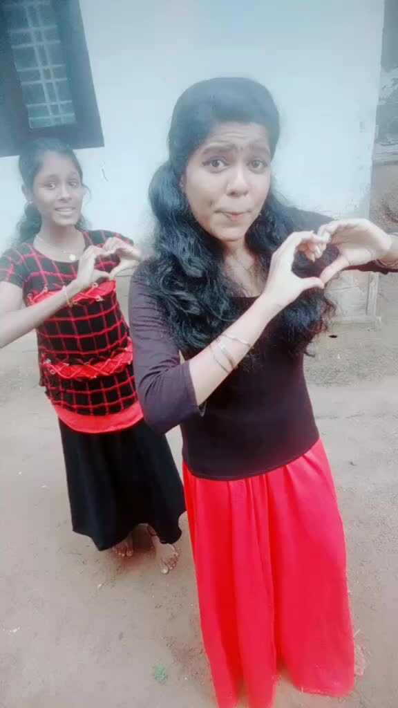 @DEVIKA PRAMOD