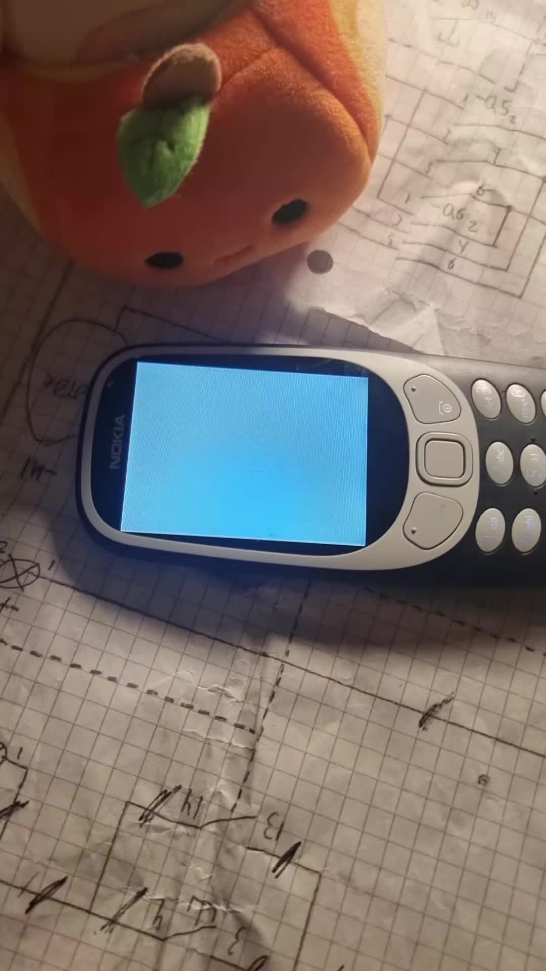 @忍野メロン