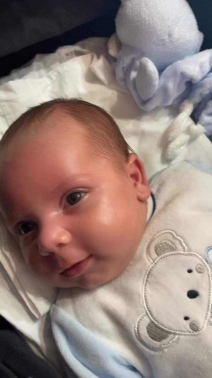 @Nunzia_michael❤️