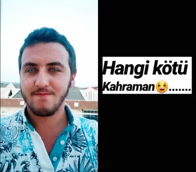 @Hami Arıkan