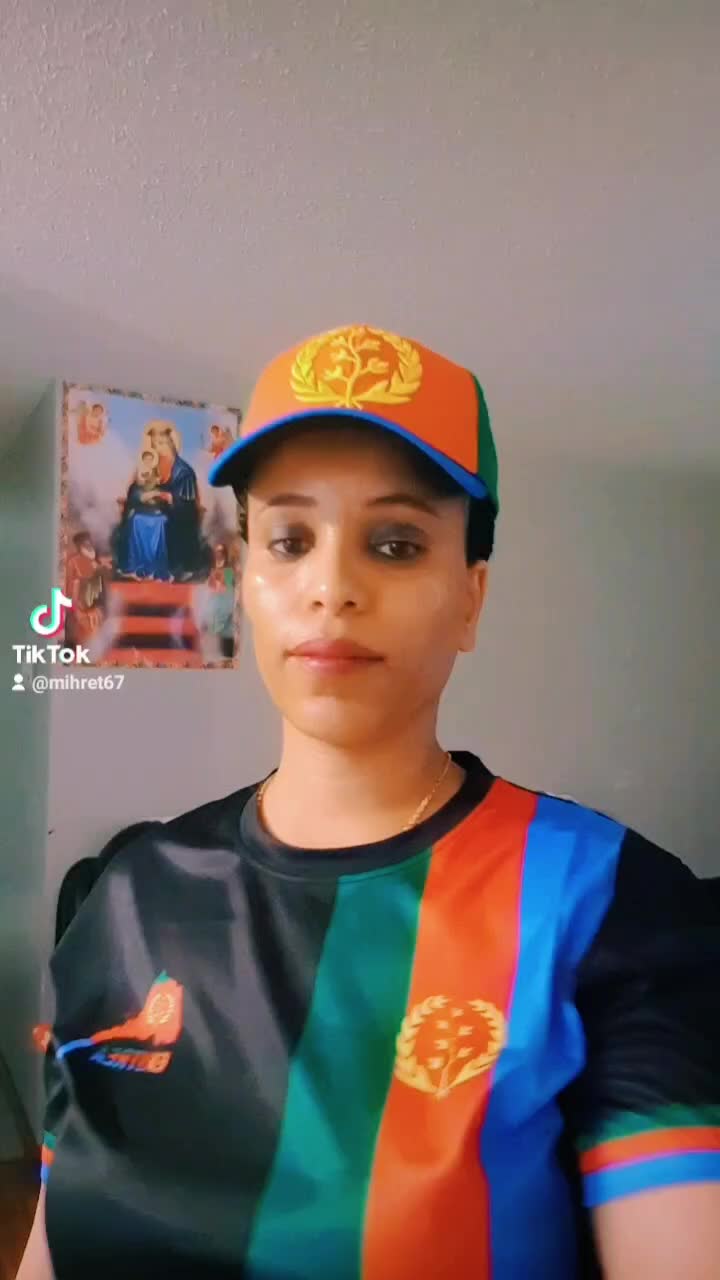 @Mihret E 🇪🇷🔥 🇸🇪 ❤ 🇨🇦 💫
